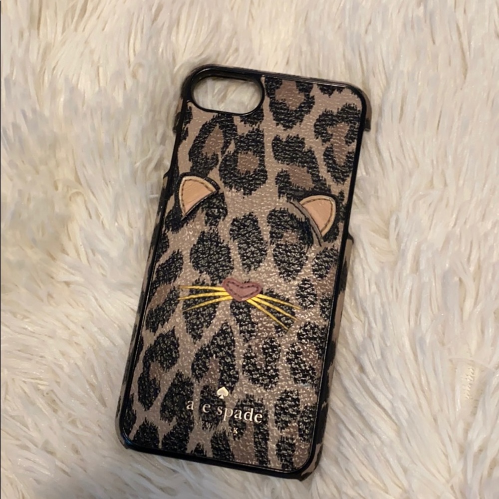 Kate Spade Iphone 7/8 Case